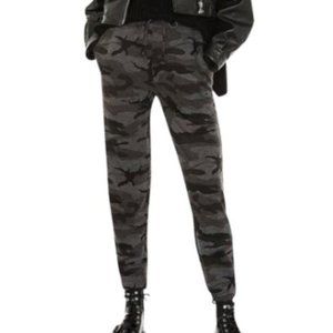 Rails Kingston Jogger